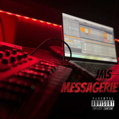 Messagerie | Boomplay Music