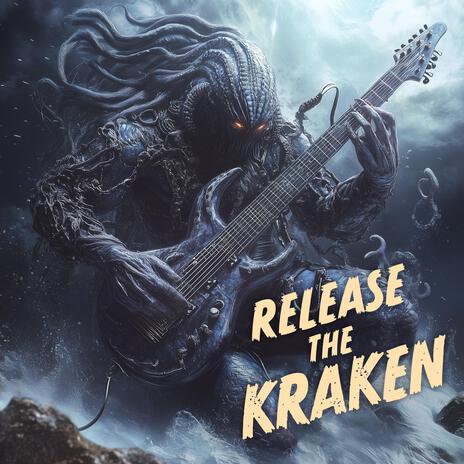 Release the Kraken