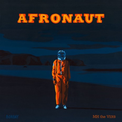 Afronaut Intro