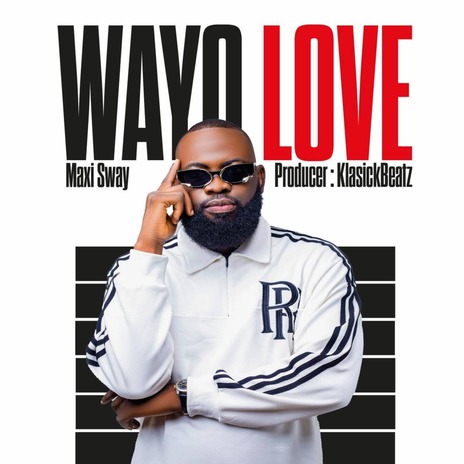 Wayo Love | Boomplay Music