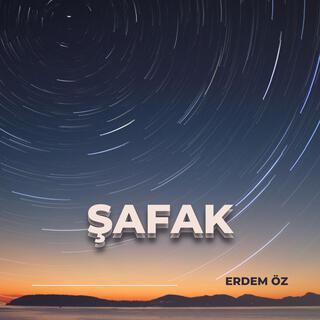 Şafak