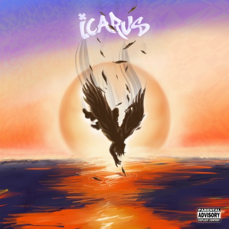 ICARUS | Boomplay Music