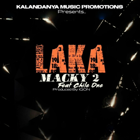 LAKA (Ndepema) | Boomplay Music