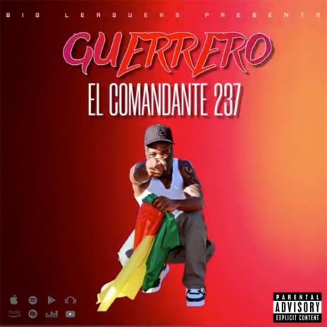 Guerrero | Boomplay Music