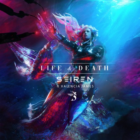 Life & Death (feat. Valencia James) | Boomplay Music