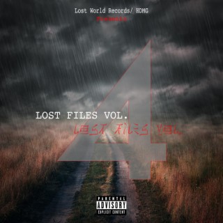 Lost Files, Vol. 4