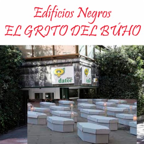 EDIFICIOS NEGROS | Boomplay Music