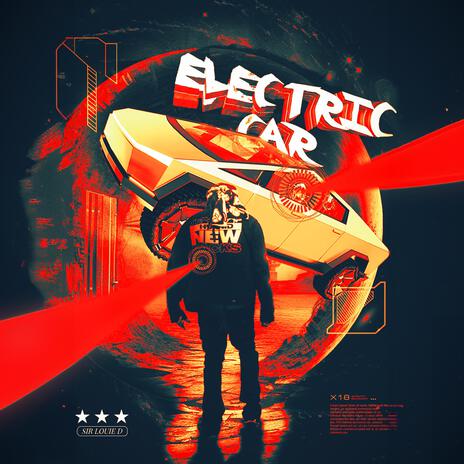 Electric Car | Boomplay Music