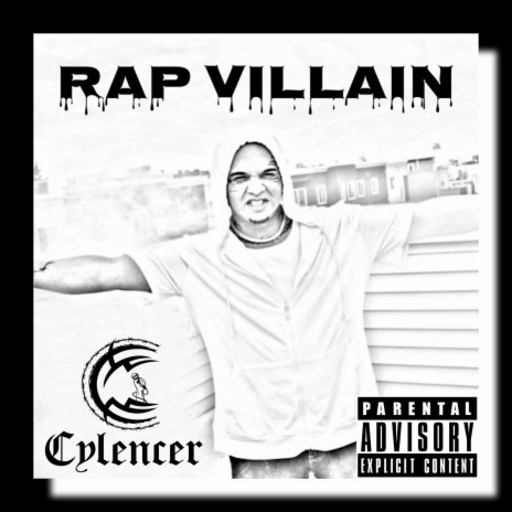 Rap Villain