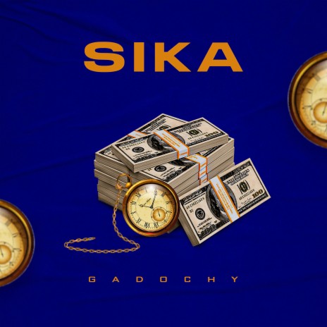 Sika | Boomplay Music