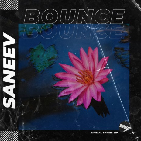 Bounce (Radio Edit) | Boomplay Music
