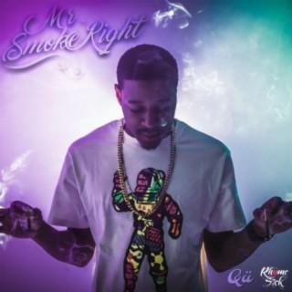 Mr. Smoke Right