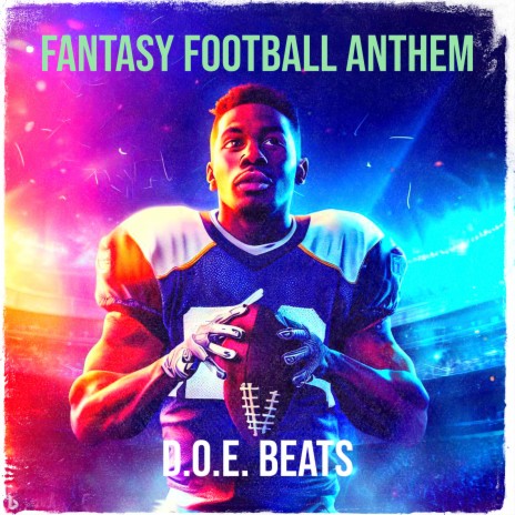 Fantasy Football Anthem | Boomplay Music