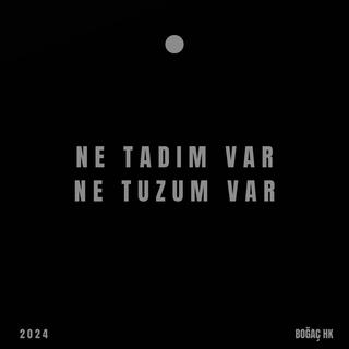 Ne Tadım Var Ne Tuzum Var lyrics | Boomplay Music