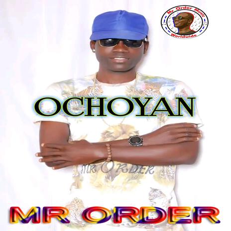 ochoyan | Boomplay Music