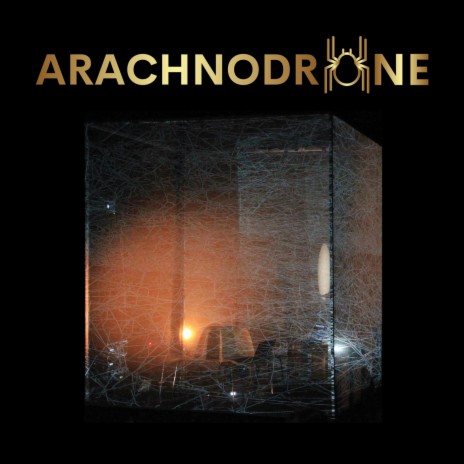 Arachnodrone W97 16.02.19 ft. Ian Hattwick, Isabelle Su & Evan Ziporyn | Boomplay Music