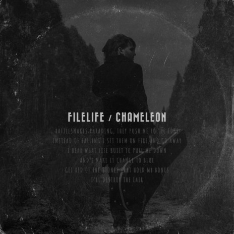 Chameleon | Boomplay Music