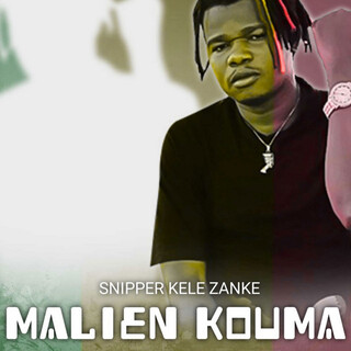 Malien kouma