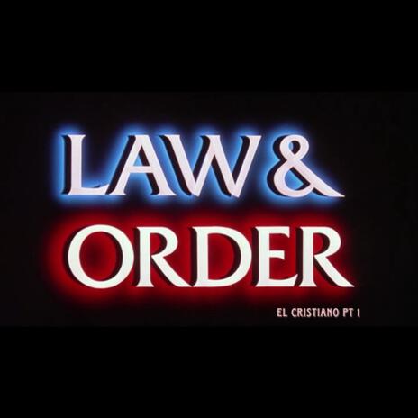 Law & Order | Boomplay Music