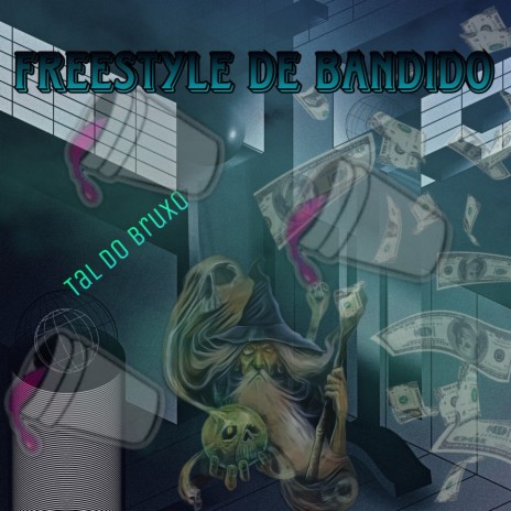 freestyle de bandido | Boomplay Music
