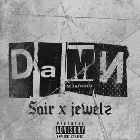 Damn! ft. Jewelz______626 | Boomplay Music