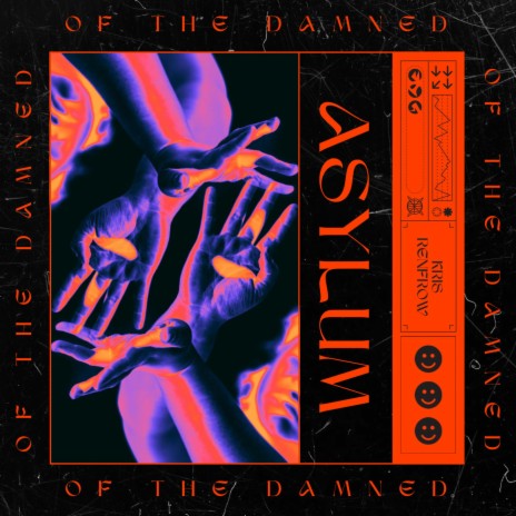 Asylum of the Damned | Boomplay Music