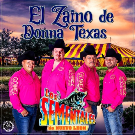 El Zaino de Donna Texas | Boomplay Music