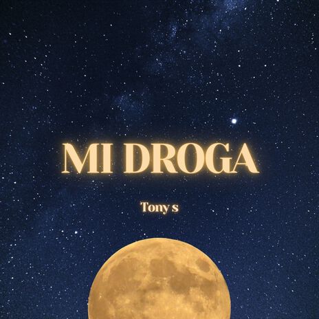 Mi droga | Boomplay Music