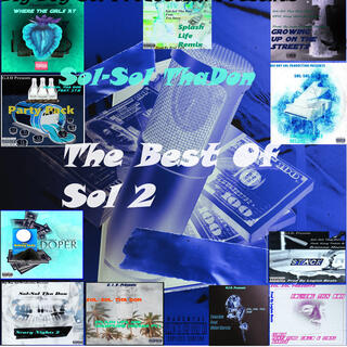 The Best Of Sol 2