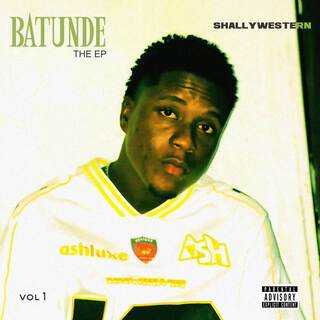 BATUNDE