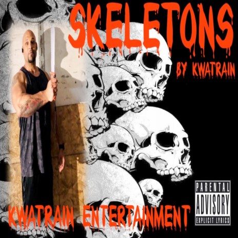 Skeletons | Boomplay Music