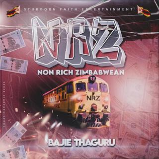 NRZ (Non-Rich Zimbabwean)Freestyle