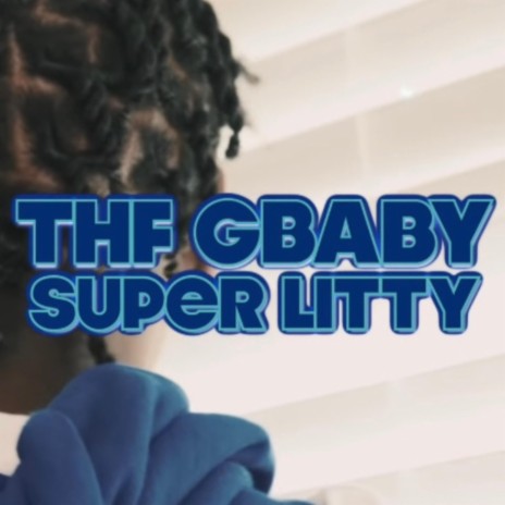 Super Litty | Boomplay Music