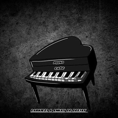 Piano Games (feat. The Classic Djys & Ayo Of Jesh) | Boomplay Music