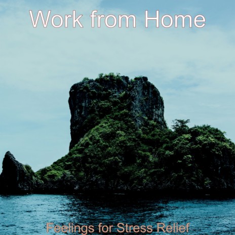 Moods for Working from Home | Boomplay Music