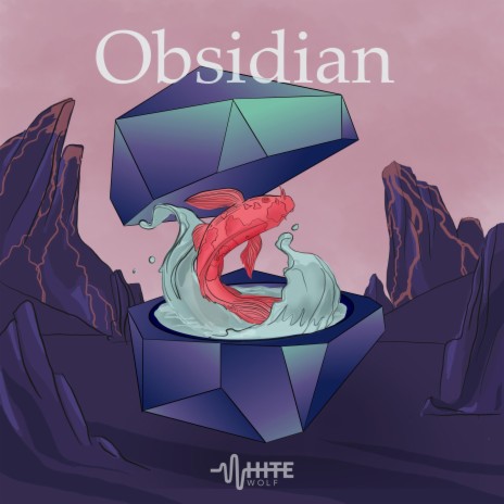 Obsidian | Boomplay Music