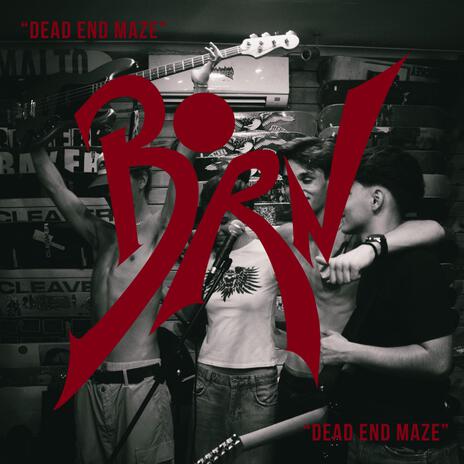 Dead End Maze | Boomplay Music