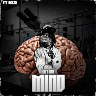 Out My Mind -EP