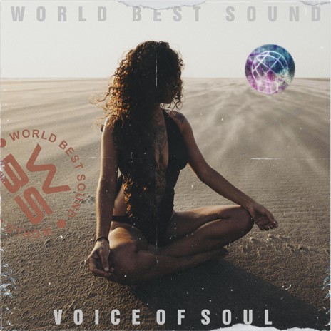 Voice Of Soul (Cut Edit)