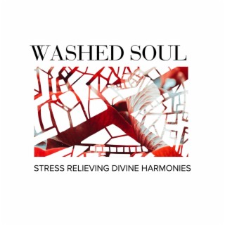 Washed Soul - Stress Relieving Divine Harmonies