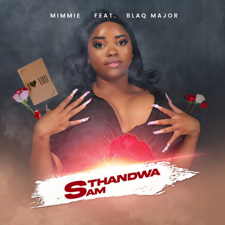 Sthandwa Sami ft. BLAQ MAJOR | Boomplay Music