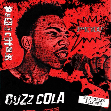 BUZZ COLA | Boomplay Music