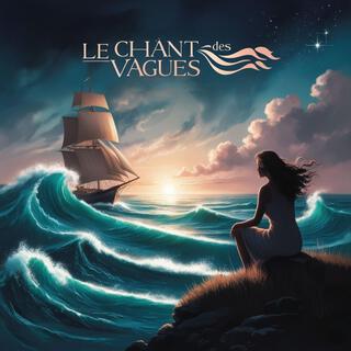 Le chant des vagues pt. 1 lyrics | Boomplay Music