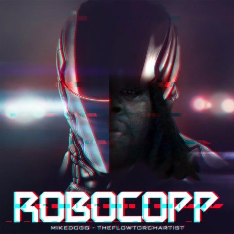ROBOCOPP (freestyle) | Boomplay Music