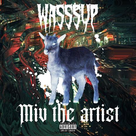 Wassup | Boomplay Music