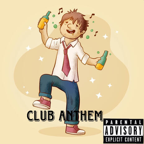 Club Anthem | Boomplay Music