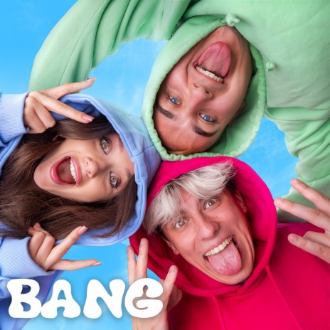 Bang ft. Postirol & Kinga Banaś | Boomplay Music