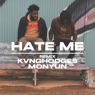 Hate Me (Remix)