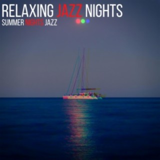 Summer Nights Jazz
