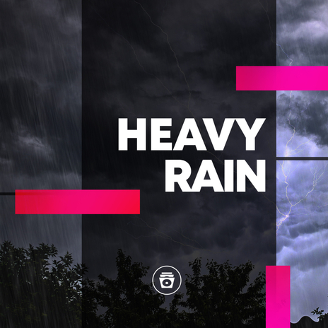 Heavy Storm | Boomplay Music